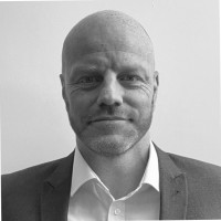 LACE Partners Employee Simon Bunday's profile photo