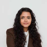 Gundi Partners LLC Employee Deepti Sharma's profile photo