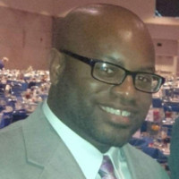 Alpha Phi Alpha Homes Inc Employee Daryl Brown's profile photo