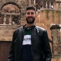 Exodus Intelligence Employee Michele Campa's profile photo