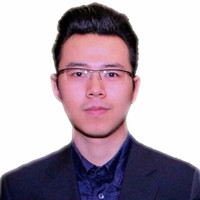 Yueli Zhang Email & Phone Number