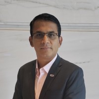 Nilesh Adak Email & Phone Number
