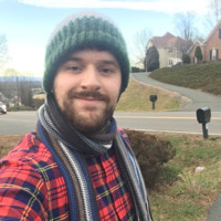 Engadget Employee Samuel Chapman's profile photo