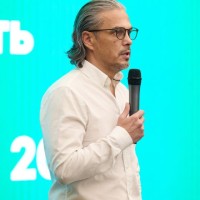 Freelance (Self employed) Employee Sherzod Kuchkarov's profile photo