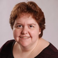 Barry University Employee Tamara Hamilton's profile photo