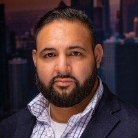 Phoenix Construction Employee Eric Flores's profile photo