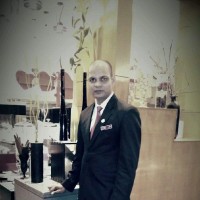 Park Ascent Employee Chander Shekhar's profile photo