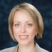 Massachusetts Health Connector Employee Edith Calvao's profile photo