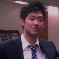 Fidelity Canada Employee Won-Beom Lee's profile photo