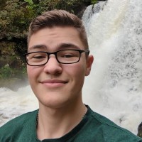 Jacob Samuelson Email