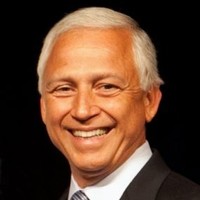 MARGINS Employee George Kacic's profile photo