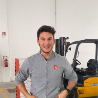 BCODEAUTOMATION Employee Marco Maffezzoni's profile photo