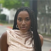 Leaf & Grain Employee Oluchi Nwabuoku's profile photo