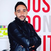 AkiraStudio Employee Edwar Rodriguez ''s profile photo