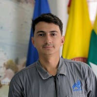 COTECMAR Employee Sebastian Molina's profile photo