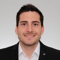 Andreas Bucher Email & Phone Number
