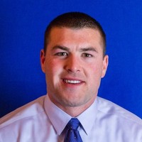 Medix™ Employee Cal McCarthy's profile photo