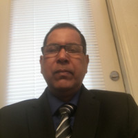 Blue Cross and Blue Shield of Louisiana Employee Mohammad Azam's profile photo