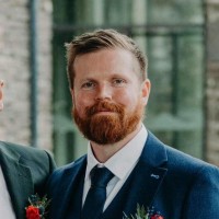 Sherpa Employee Thomas Harrison's profile photo