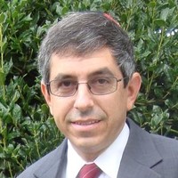 Purdue University Employee Mark Lewis's profile photo