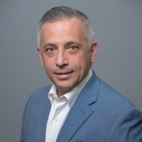 Detroit Chassis LLC Employee Raed El-Khalil's profile photo