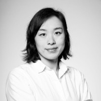 Dentsu insights Employee Céline Pan's profile photo