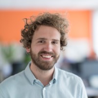 Noorman Bouw- en milieu-advies Employee Niek Mantingh's profile photo