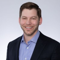 Replit Employee Patrick Purvis's profile photo