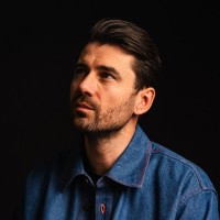 Chase Employee Tim Vanhaecke's profile photo