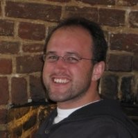 Landmark Grafix Employee John Sharp's profile photo