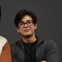 Compass Analytics Employee Jewoo Lee's profile photo