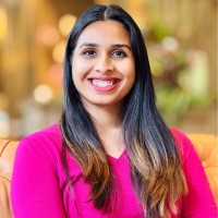 Amazon Employee Isha Yadav's profile photo
