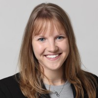 Catholic Charities Wichita Employee Lauren Fernz's profile photo