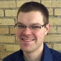CorVent Medical Inc. Employee Ryan Striker's profile photo