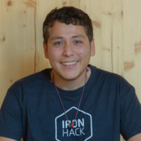 Frank Students Employee Victor Correa Gandia's profile photo