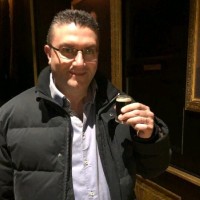 EOS Unified Solutions Employee Michael McKernan's profile photo