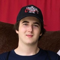 General Motors Employee Jonathan Nutter's profile photo