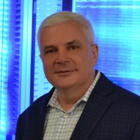 Intrusion Employee Myron Schram's profile photo