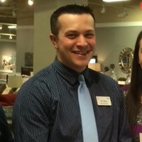 Joe Mann Email & Phone Number