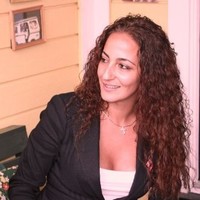 UECC Employee Doris Mardini's profile photo