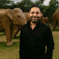 Epic Multifamily Construction Employee David Vasquez's profile photo