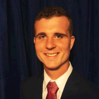 Utility Management and Construction Employee Kaleb MacKey's profile photo