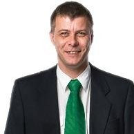 Datasvar AS Employee Tor Holm's profile photo