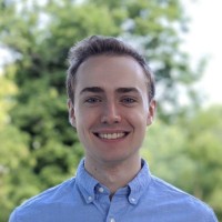 Anduril Industries Employee Jackson Booth's profile photo