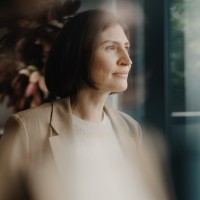 vind! Employee Ellen de Bruyne's profile photo