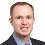Nuveen, a TIAA company Employee Jeffrey Warnock's profile photo