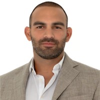 Jorge Raad Email & Phone Number