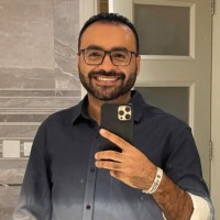 Y-PEER Egypt Employee Mohamed Elhadry's profile photo