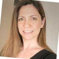 ID Logistics Portugal Employee Vitória Nunes's profile photo