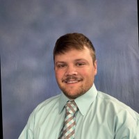 Missouri National Guard Employee Andrew Beane's profile photo
